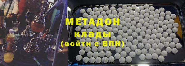 винт Лиски